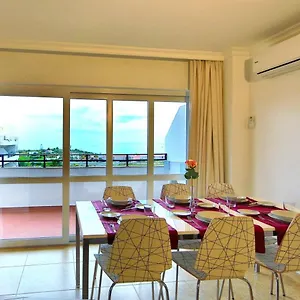  Appartement Interpass Solvau