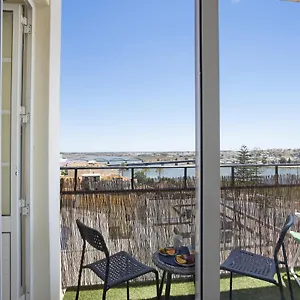  Appartement Santa Isabel