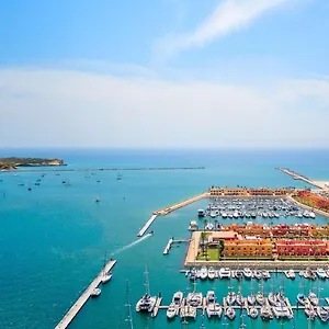 Nh Marina Портиман