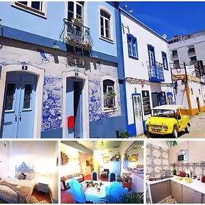  Appartamento Sardinha, Vida à Portuguesa
