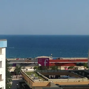  Apartment Da Rocha