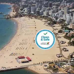  Appartamento Turisticos Perola Da Rocha